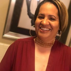 Meet your Posher, Shayleen